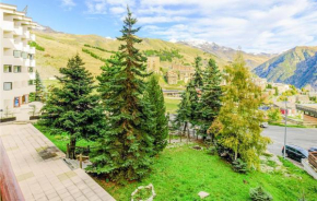 Gorgeous Apartment In Orcières With Wifi